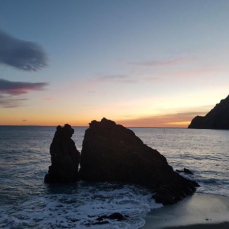 Dume Cosy Apt - Central - Near The Beach With A.C. Монтеросо ал Маре Екстериор снимка