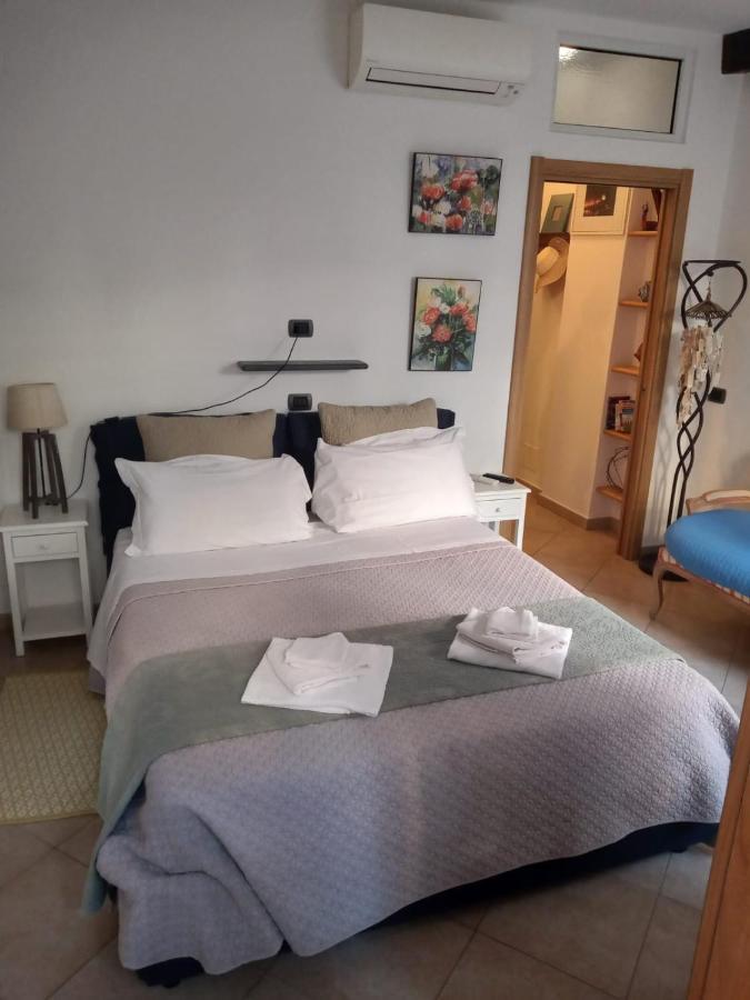Dume Cosy Apt - Central - Near The Beach With A.C. Монтеросо ал Маре Екстериор снимка