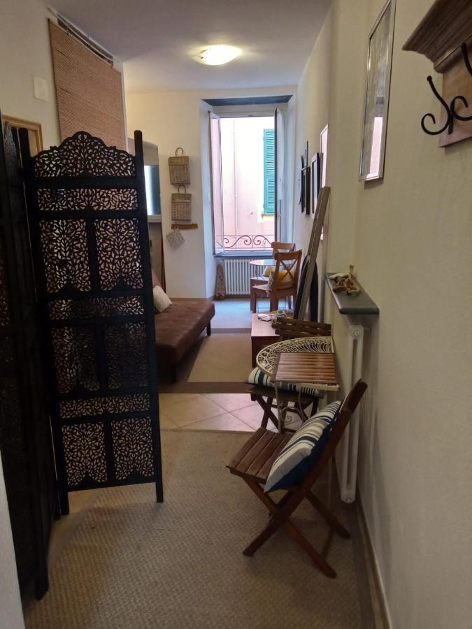 Dume Cosy Apt - Central - Near The Beach With A.C. Монтеросо ал Маре Екстериор снимка