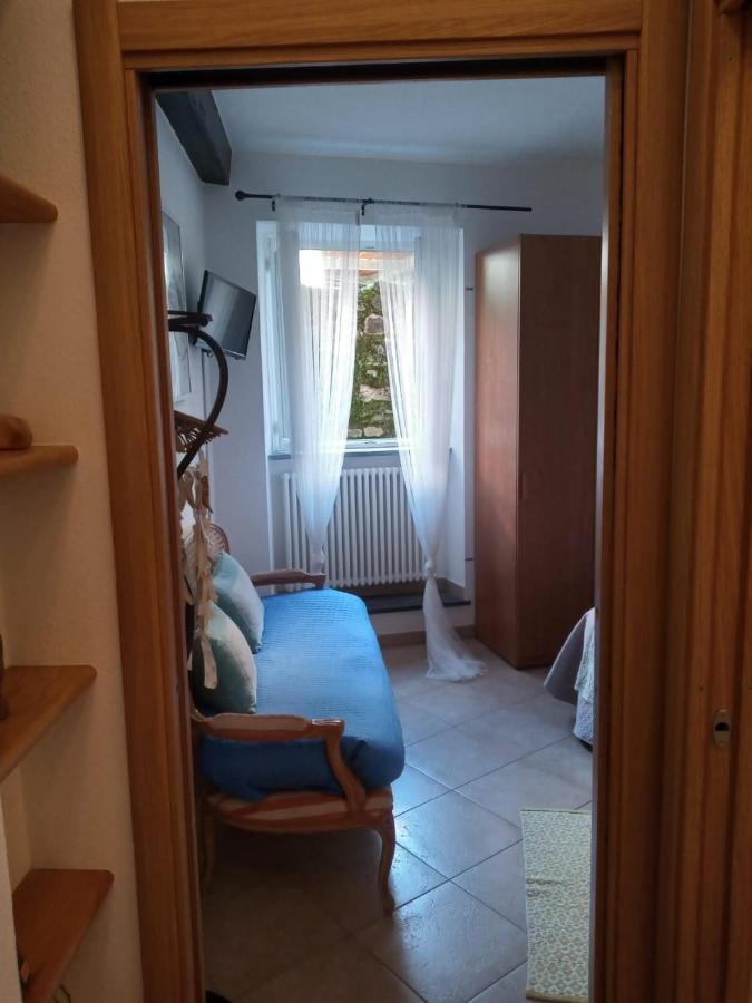 Dume Cosy Apt - Central - Near The Beach With A.C. Монтеросо ал Маре Екстериор снимка