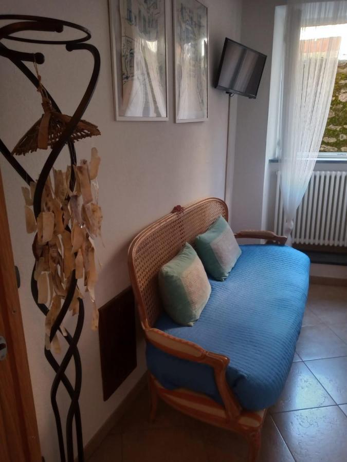 Dume Cosy Apt - Central - Near The Beach With A.C. Монтеросо ал Маре Екстериор снимка