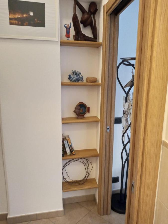 Dume Cosy Apt - Central - Near The Beach With A.C. Монтеросо ал Маре Екстериор снимка