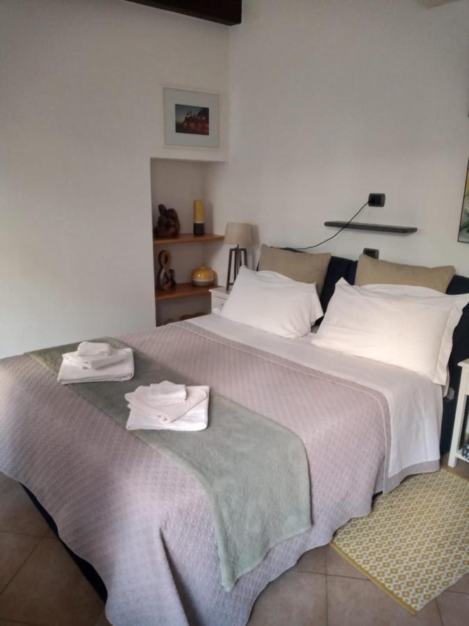 Dume Cosy Apt - Central - Near The Beach With A.C. Монтеросо ал Маре Екстериор снимка
