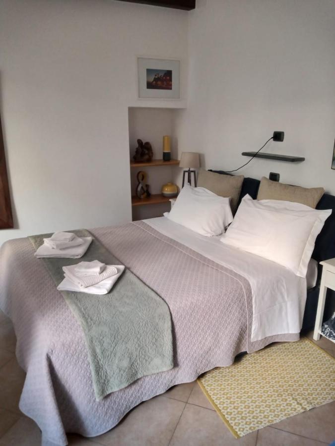 Dume Cosy Apt - Central - Near The Beach With A.C. Монтеросо ал Маре Екстериор снимка