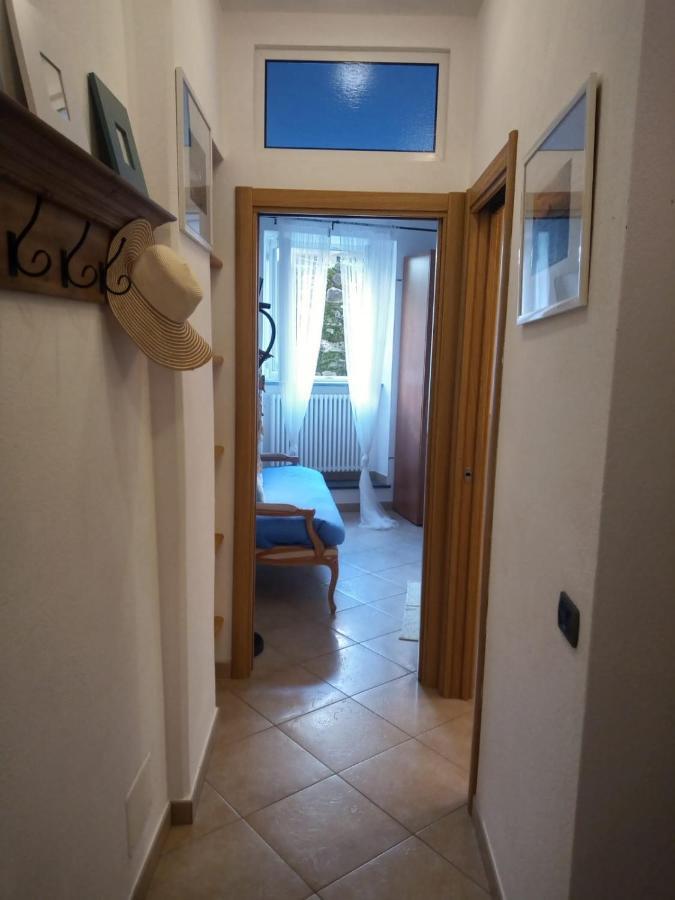 Dume Cosy Apt - Central - Near The Beach With A.C. Монтеросо ал Маре Екстериор снимка