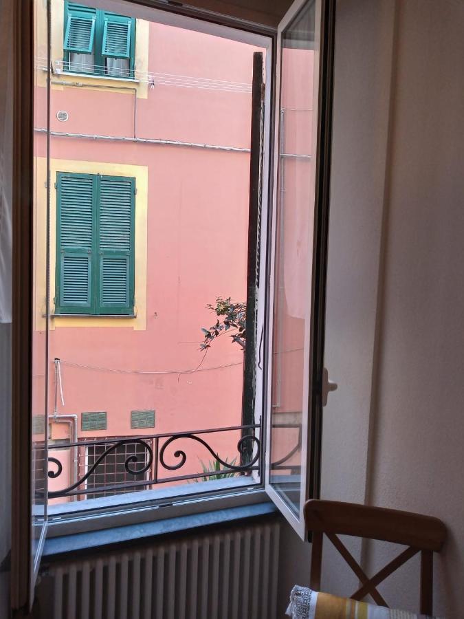 Dume Cosy Apt - Central - Near The Beach With A.C. Монтеросо ал Маре Екстериор снимка