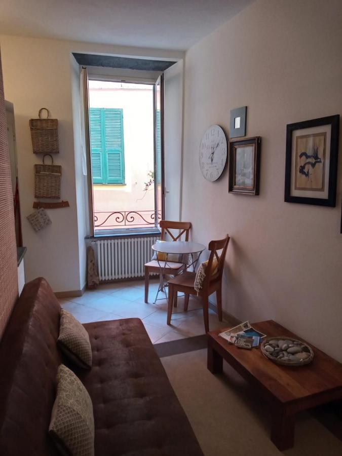 Dume Cosy Apt - Central - Near The Beach With A.C. Монтеросо ал Маре Екстериор снимка