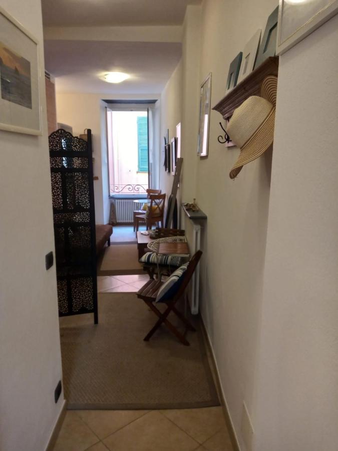 Dume Cosy Apt - Central - Near The Beach With A.C. Монтеросо ал Маре Екстериор снимка