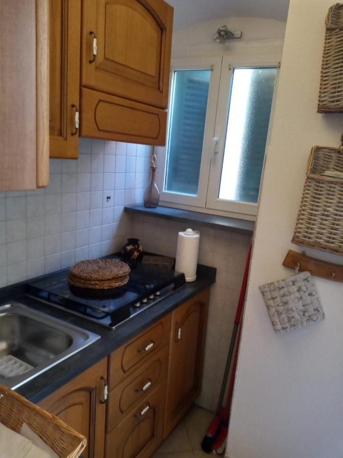 Dume Cosy Apt - Central - Near The Beach With A.C. Монтеросо ал Маре Екстериор снимка