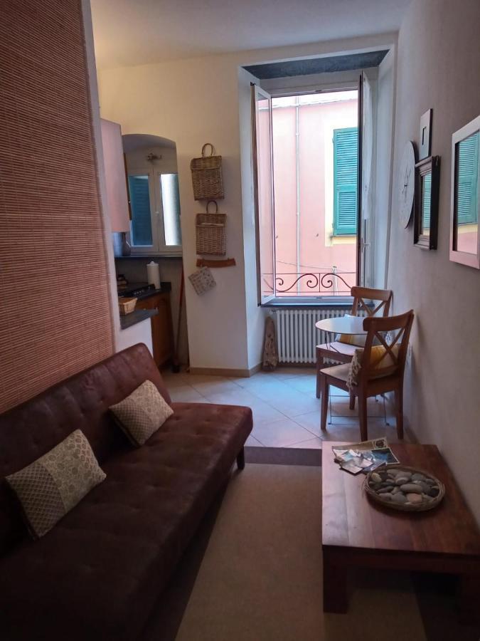 Dume Cosy Apt - Central - Near The Beach With A.C. Монтеросо ал Маре Екстериор снимка