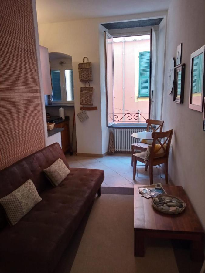 Dume Cosy Apt - Central - Near The Beach With A.C. Монтеросо ал Маре Екстериор снимка