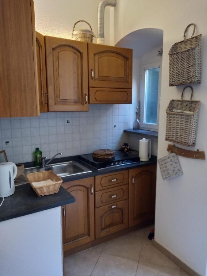 Dume Cosy Apt - Central - Near The Beach With A.C. Монтеросо ал Маре Екстериор снимка