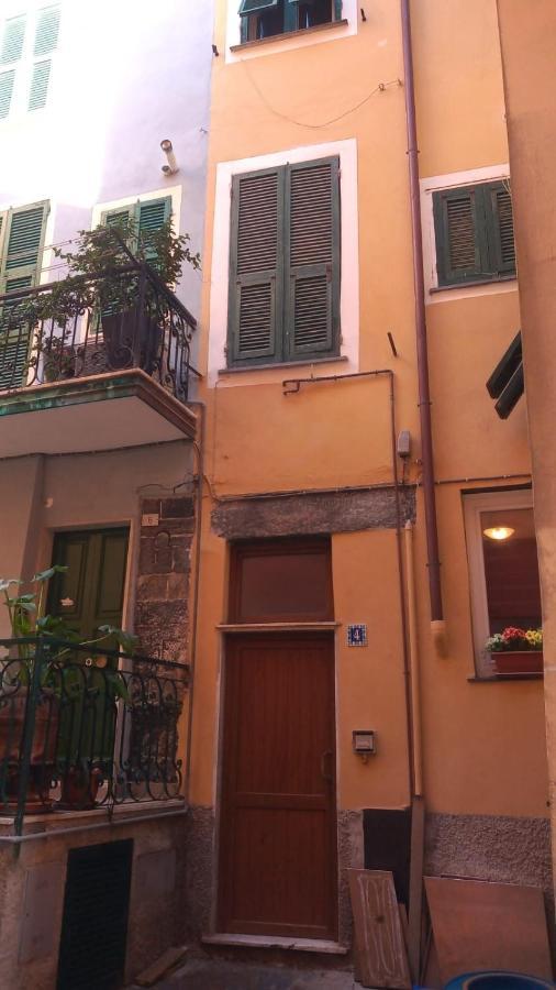Dume Cosy Apt - Central - Near The Beach With A.C. Монтеросо ал Маре Екстериор снимка