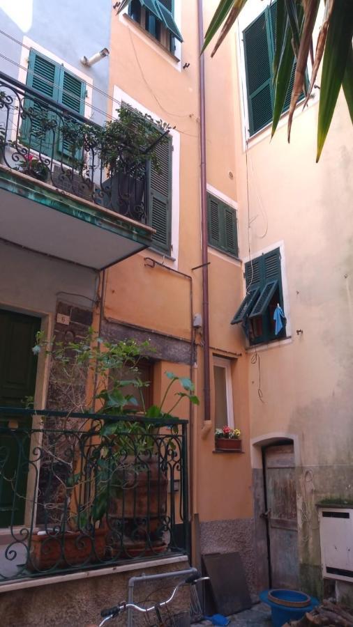 Dume Cosy Apt - Central - Near The Beach With A.C. Монтеросо ал Маре Екстериор снимка